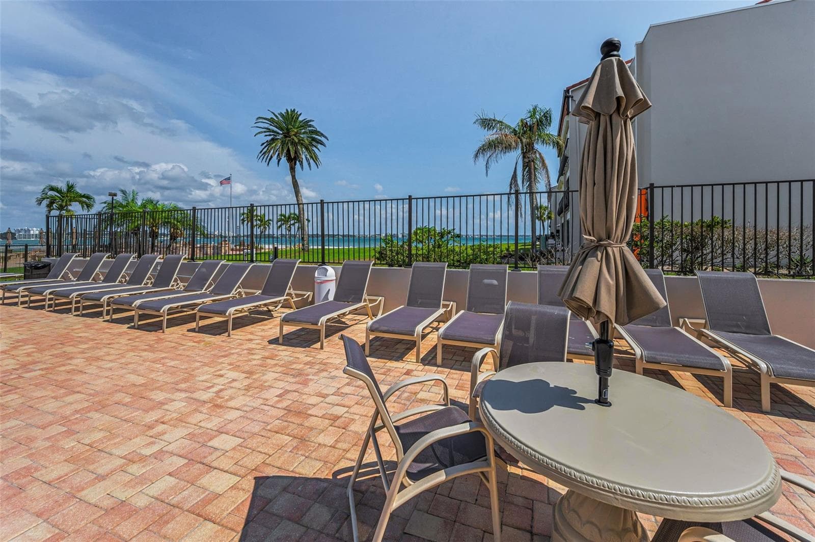 Condominium at 851 BAYWAY BLVD #101, CLEARWATER BEACH, photo 75 of 77