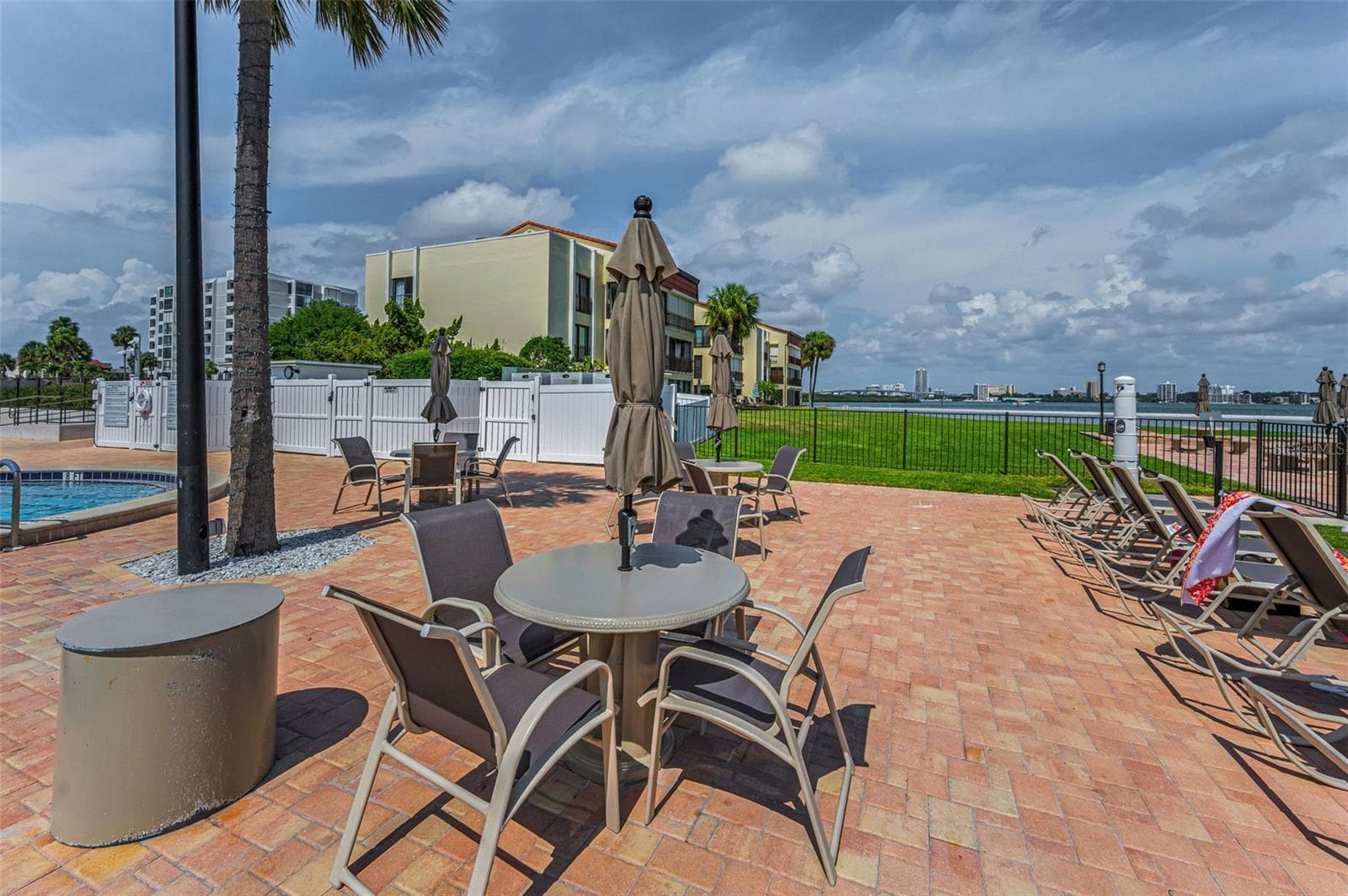 Condominium at 851 BAYWAY BLVD #101, CLEARWATER BEACH, photo 76 of 77