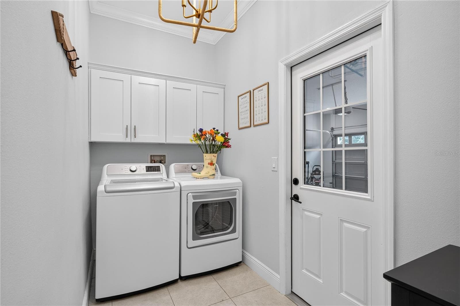 indoor laundry room-washer/dryer not included - 2028 ILLINOIS ST, ORLANDO