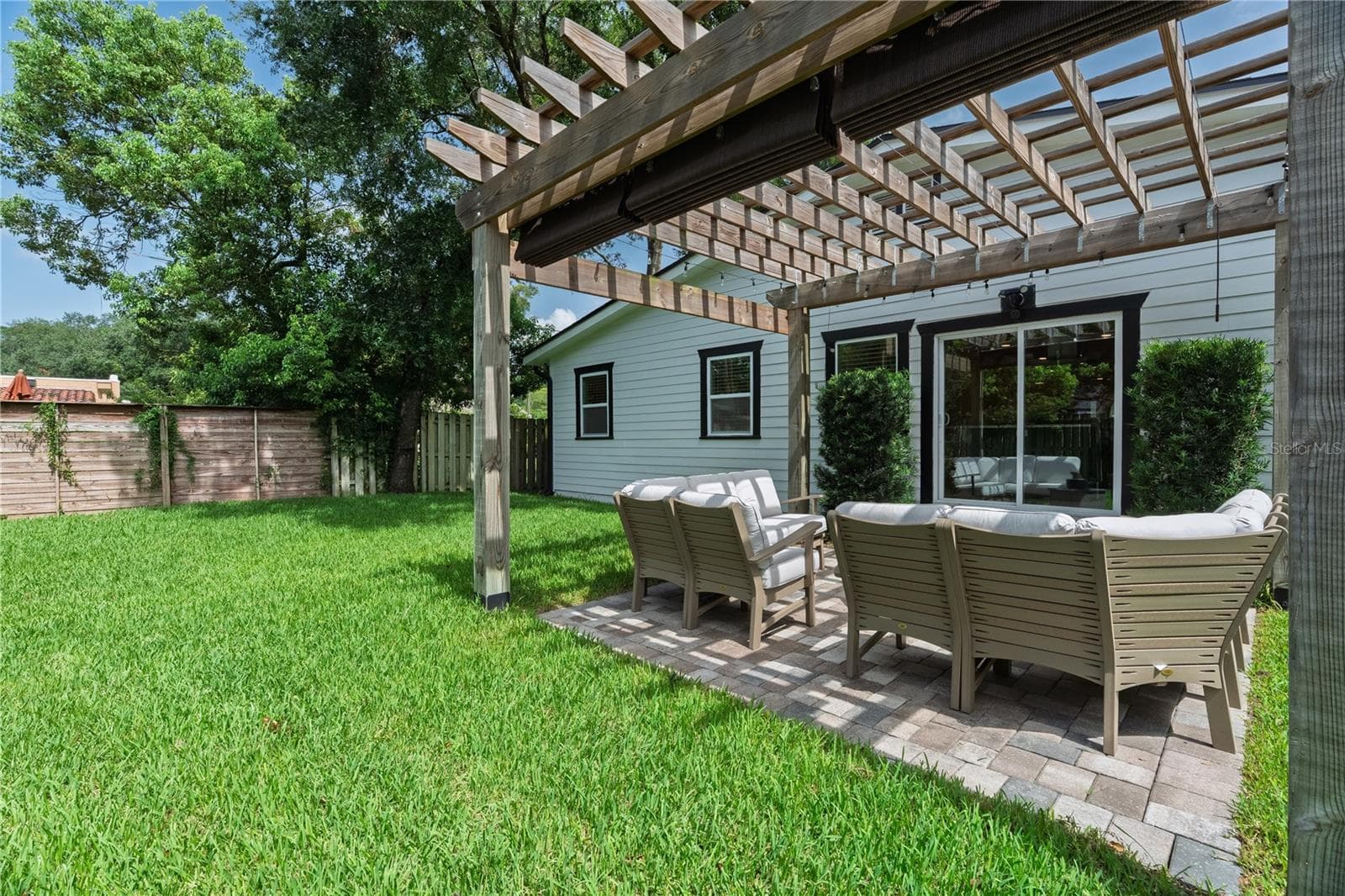 Single Family Residence at 2028 ILLINOIS ST, ORLANDO, photo 41 of 55