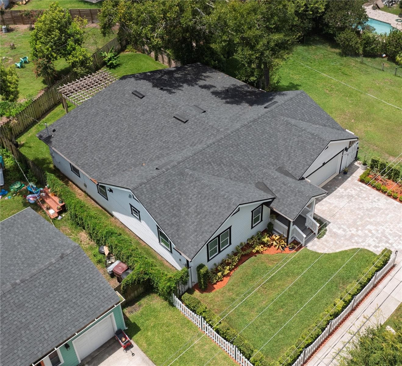 Single Family Residence at 2028 ILLINOIS ST, ORLANDO, photo 45 of 55