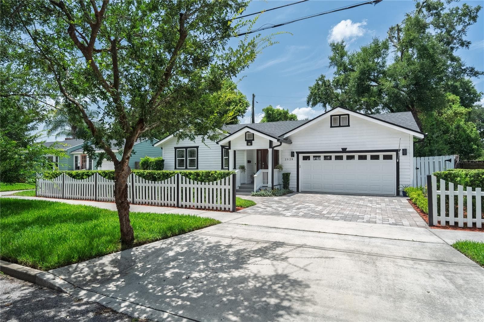 Single Family Residence at 2028 ILLINOIS ST, ORLANDO, photo 52 of 55