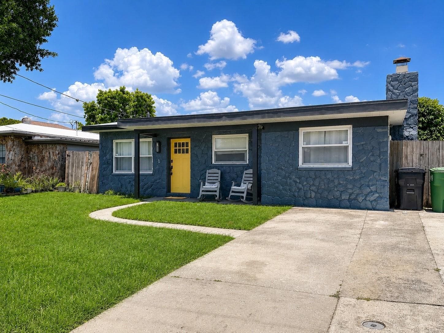 Single Family Residence at 3313 W KATHLEEN ST, TAMPA, photo 41 of 46