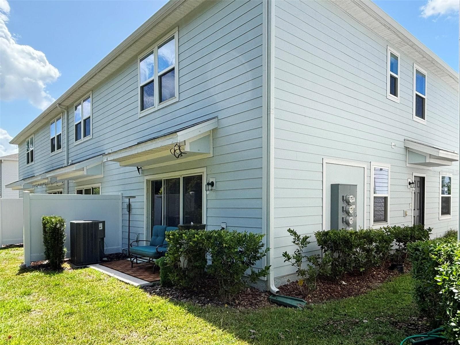 Townhouse at 4581 SPARKLING SHELL AVE, KISSIMMEE, photo 26 of 36