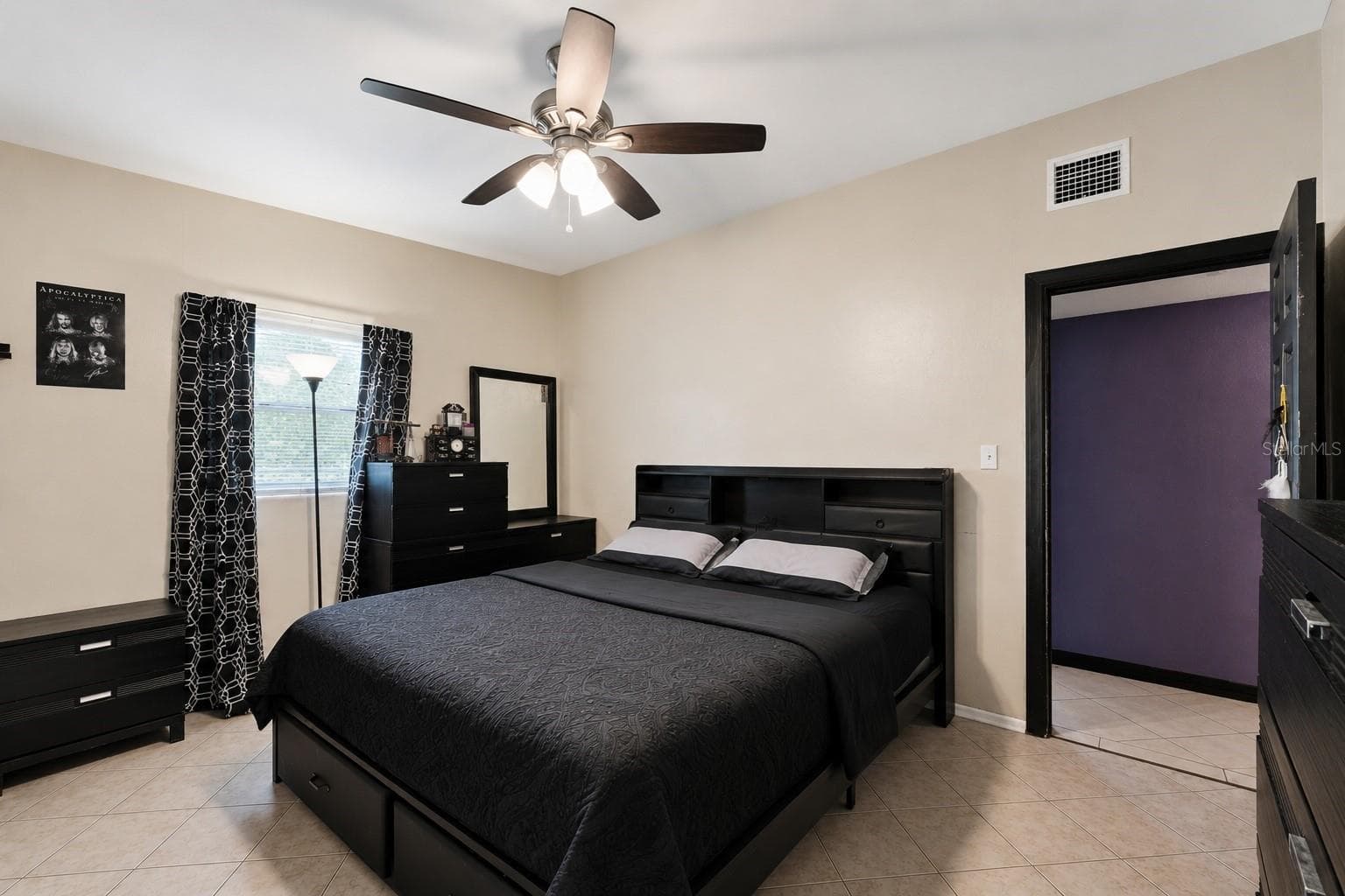 Primary Bedroom Suite - 6204 OAKCREST CIR, ORLANDO