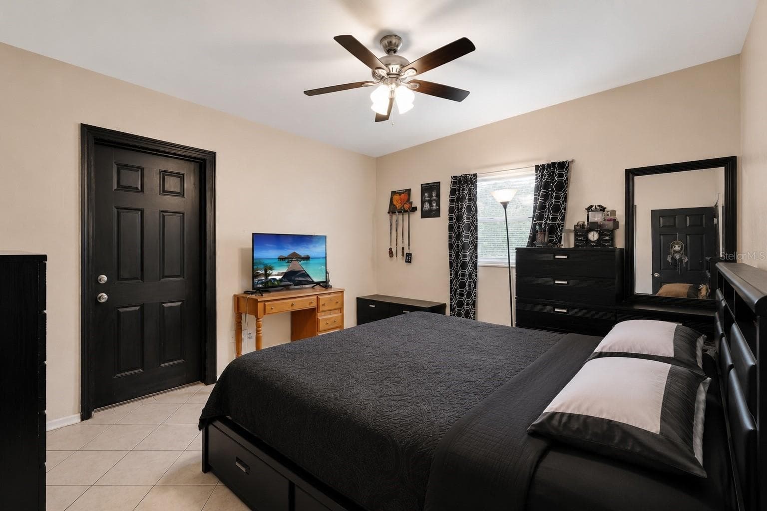 Primary Bedroom Suite - 6204 OAKCREST CIR, ORLANDO