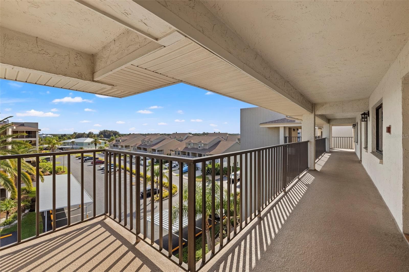 4th Floor (top) - 8150 BRENT ST #747, PORT RICHEY