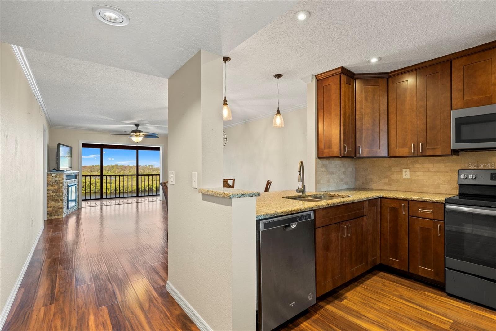Condominium at 8150 BRENT ST #747, PORT RICHEY, photo 12 of 51