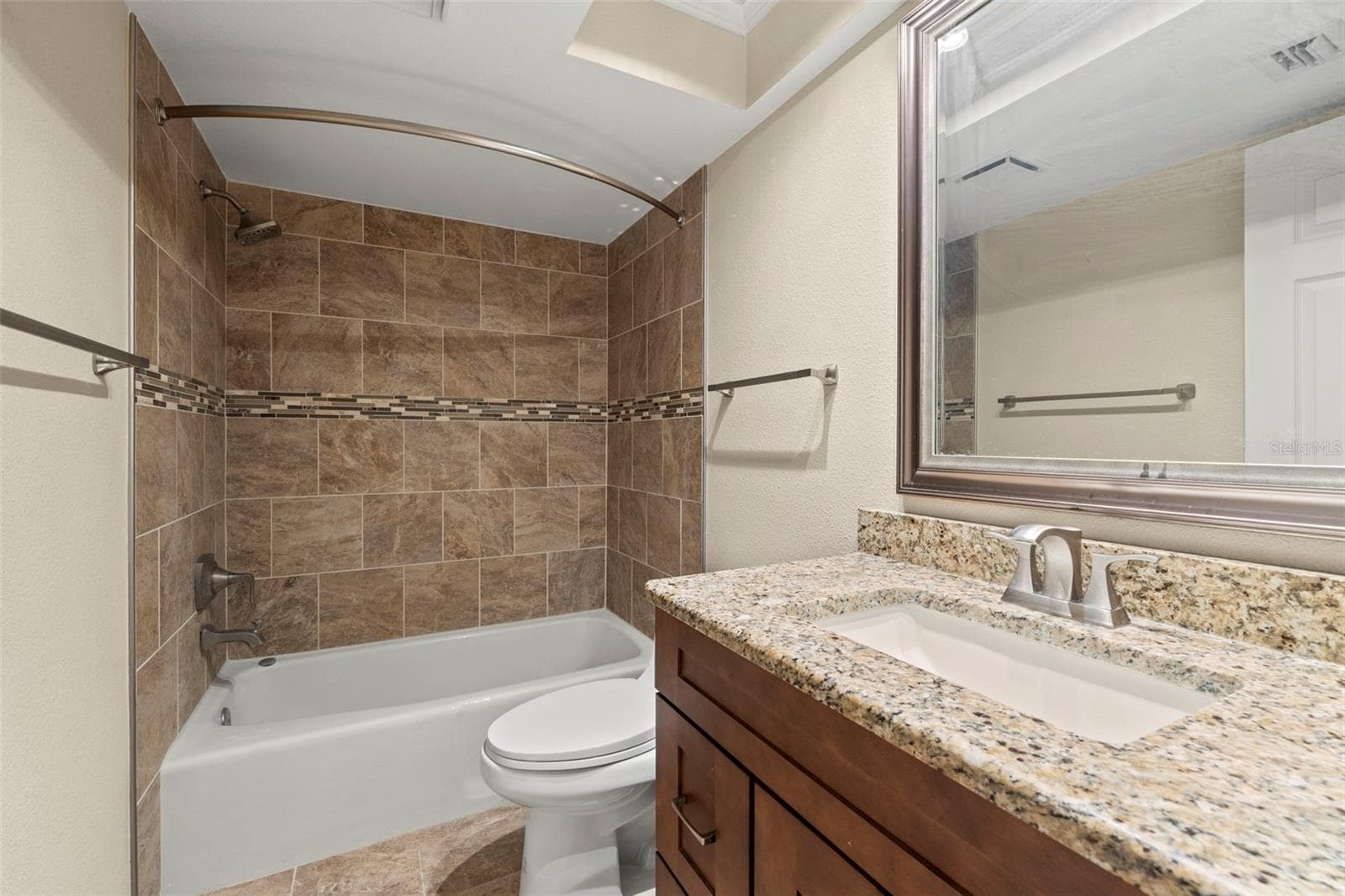 Bathroom 2 - 8150 BRENT ST #747, PORT RICHEY