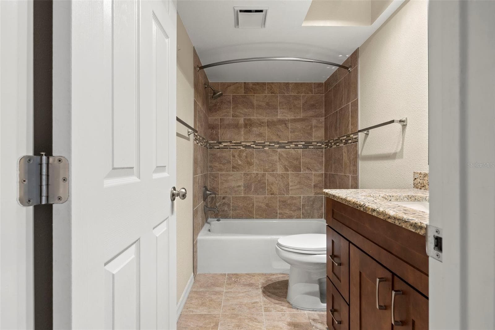 Bathroom 2 - 8150 BRENT ST #747, PORT RICHEY