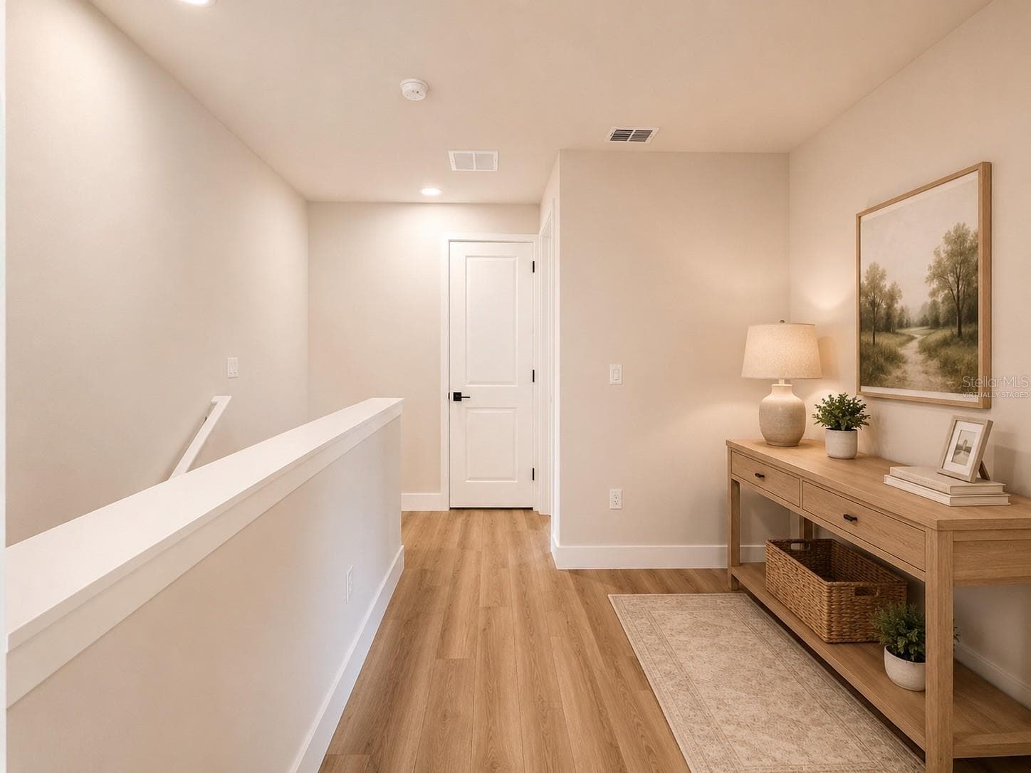 This photo is virtually staged. - 807 SANTA BARBARA DR, SANFORD