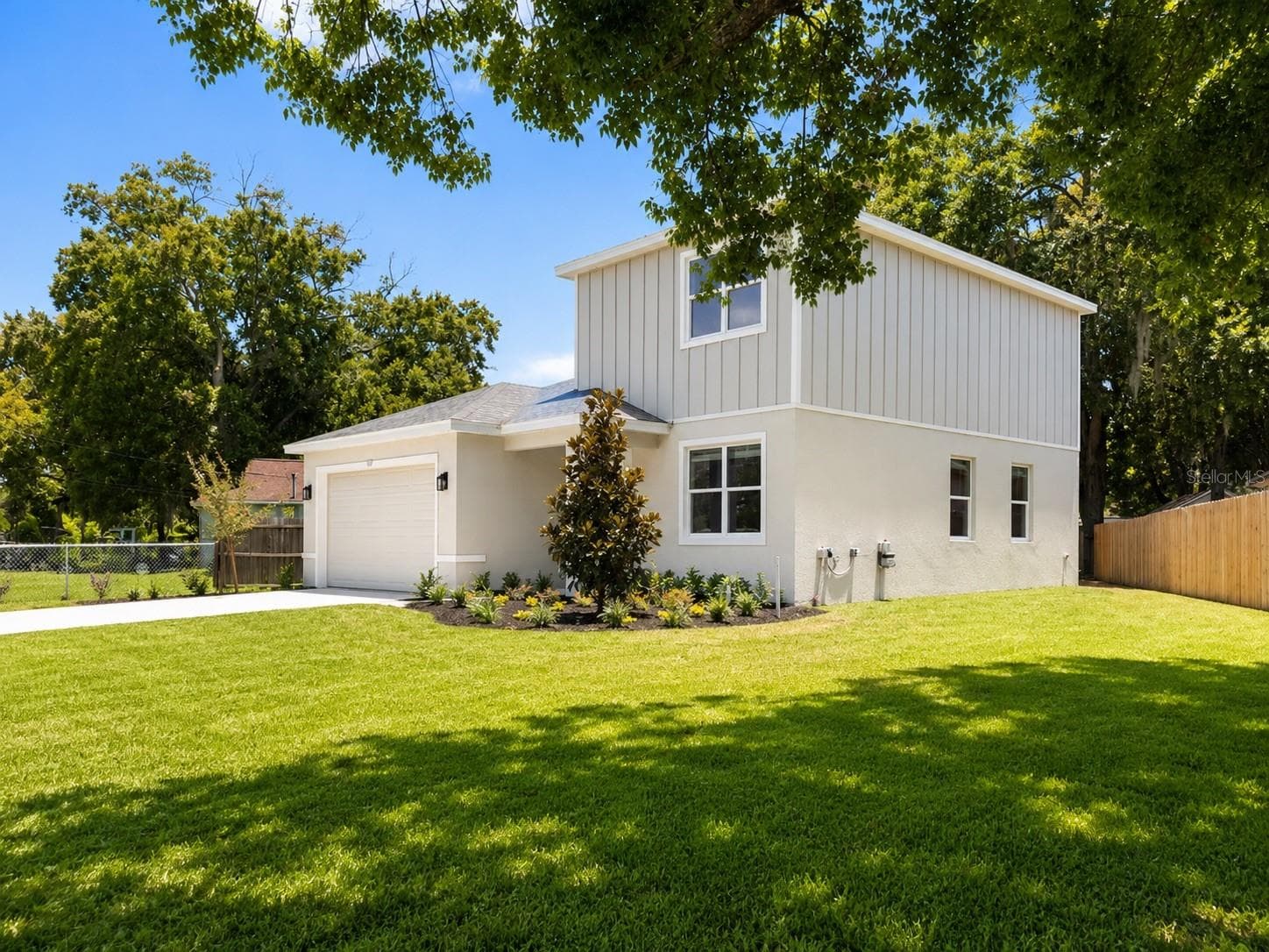 Single Family Residence at 807 SANTA BARBARA DR, SANFORD, photo 33 of 34