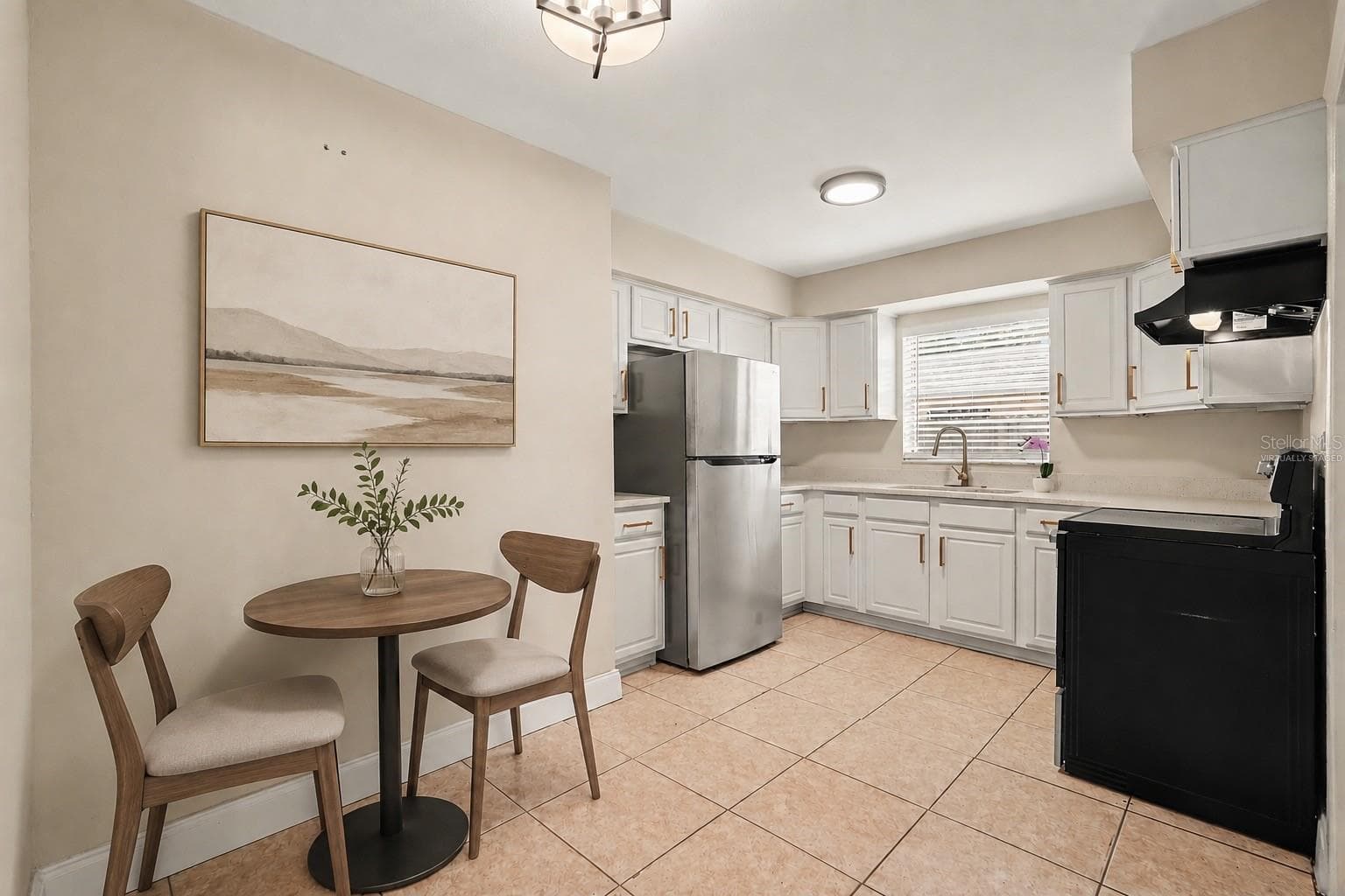 Virtually staged. - 5733 66TH LN N, ST PETERSBURG