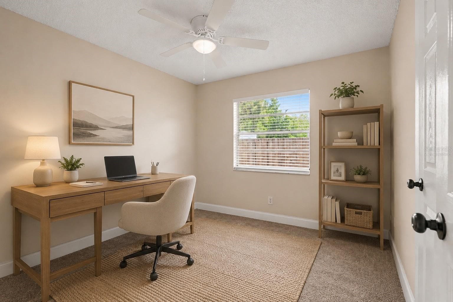 Virtually staged. - 5733 66TH LN N, ST PETERSBURG