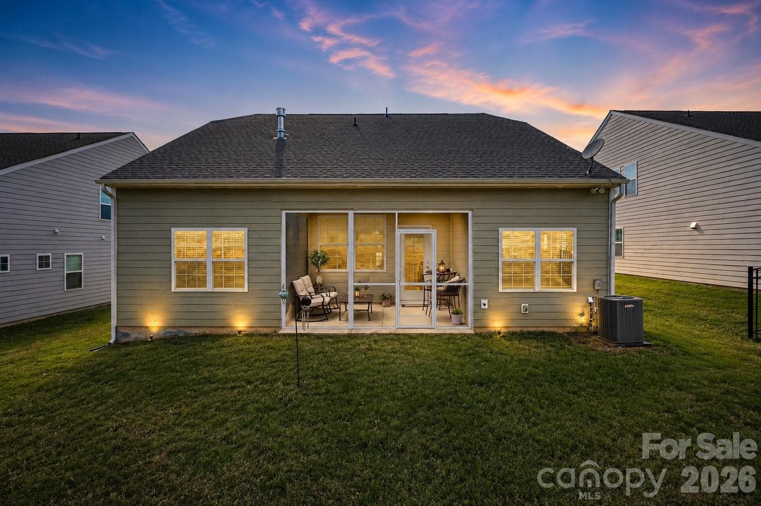Single Family Residence at Statesville, photo 5 of 16