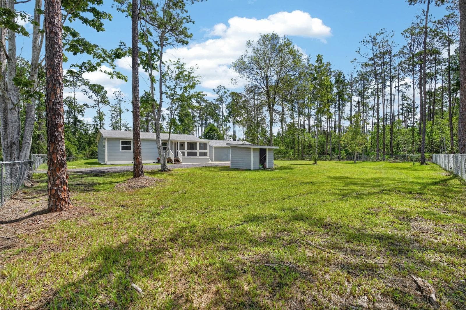 Single Family Residence at 3798 BREEZY CT, ORMOND BEACH, photo 58 of 73