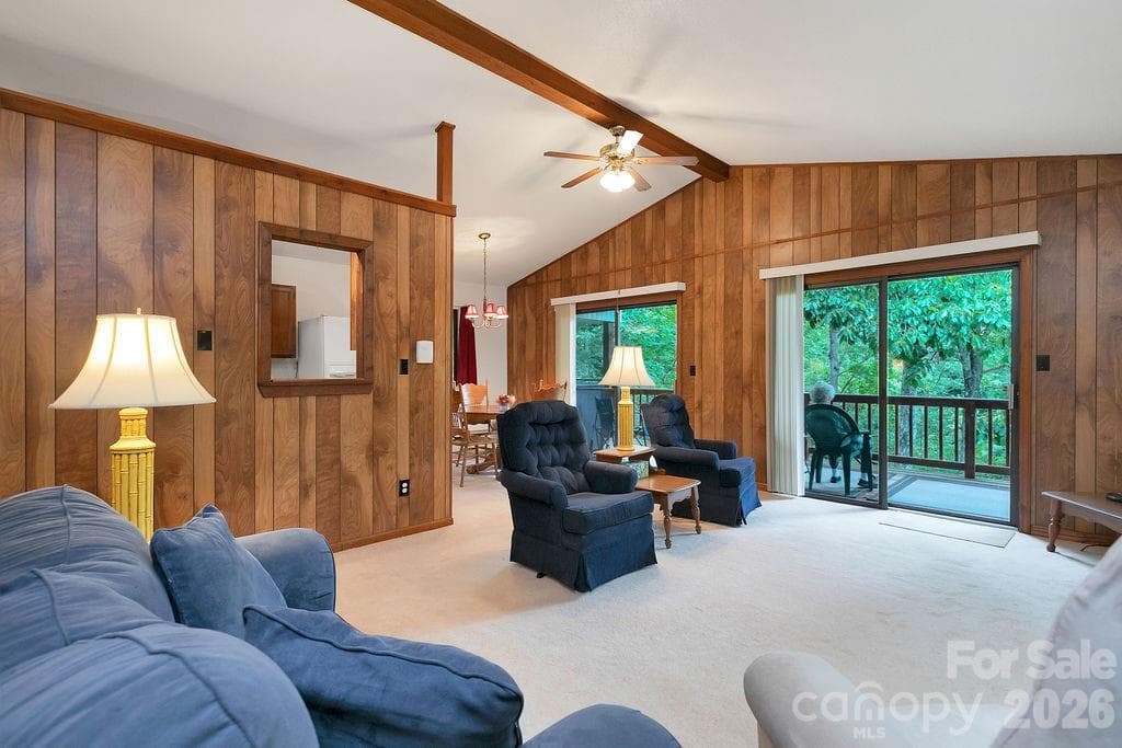 Single Family Residence at 108 Easy Street, Cedar Mountain, photo 9 of 44