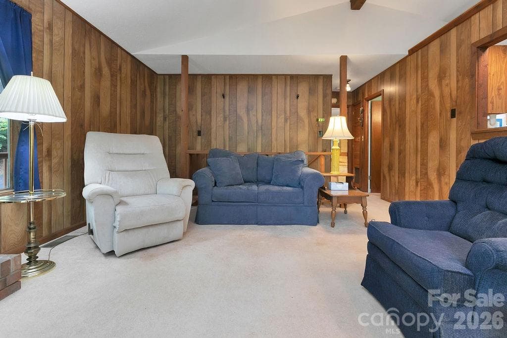 Single Family Residence at 108 Easy Street, Cedar Mountain, photo 12 of 44