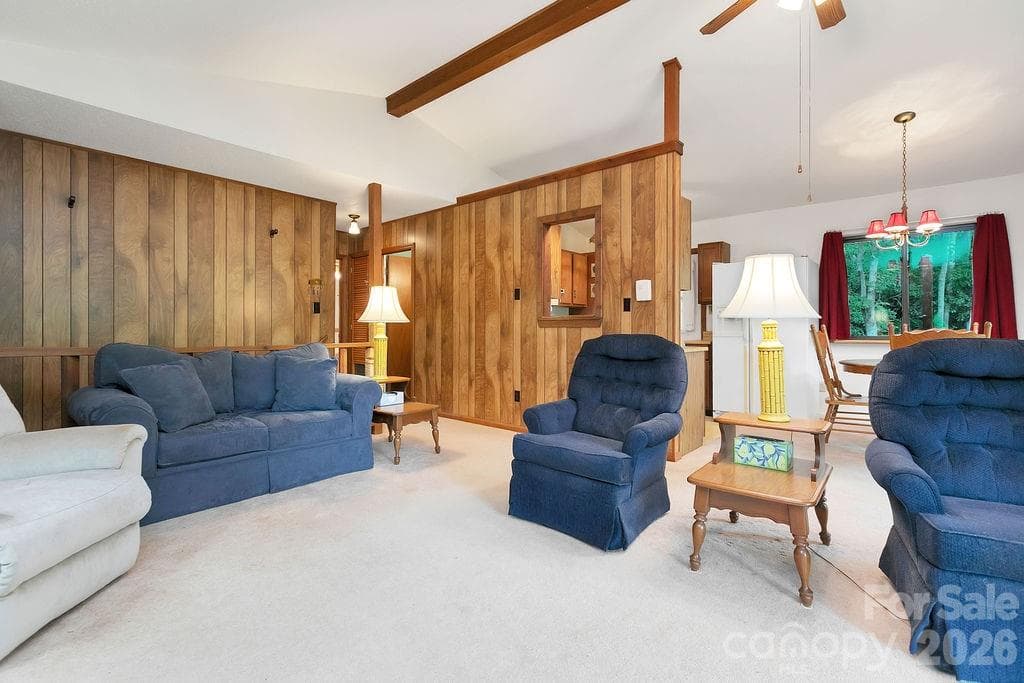 Single Family Residence at 108 Easy Street, Cedar Mountain, photo 14 of 44