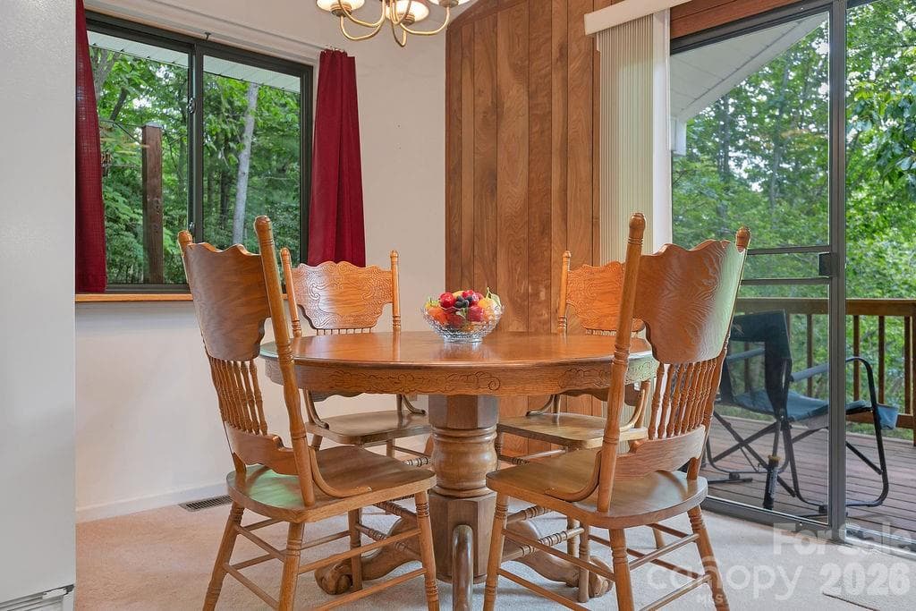 Single Family Residence at 108 Easy Street, Cedar Mountain, photo 15 of 44