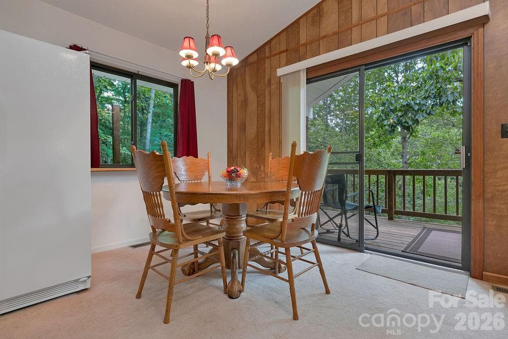 Single Family Residence at 108 Easy Street, Cedar Mountain, photo 16 of 44
