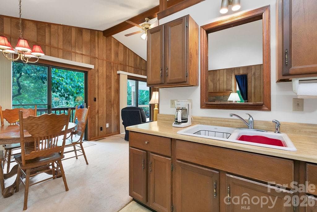 Single Family Residence at 108 Easy Street, Cedar Mountain, photo 21 of 44