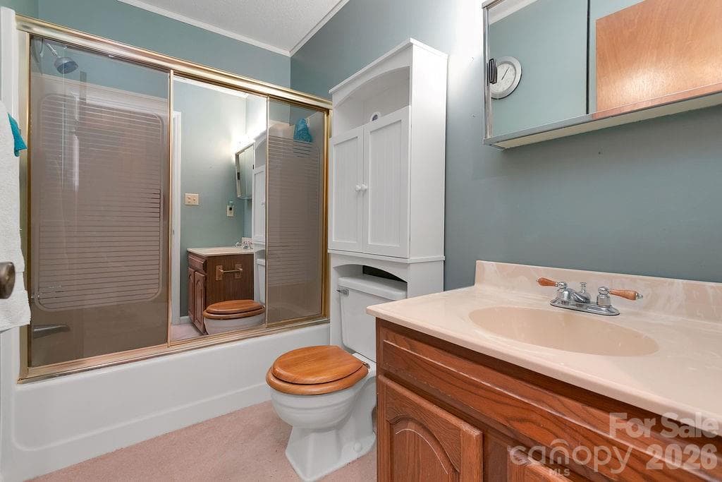 Single Family Residence at 108 Easy Street, Cedar Mountain, photo 22 of 44