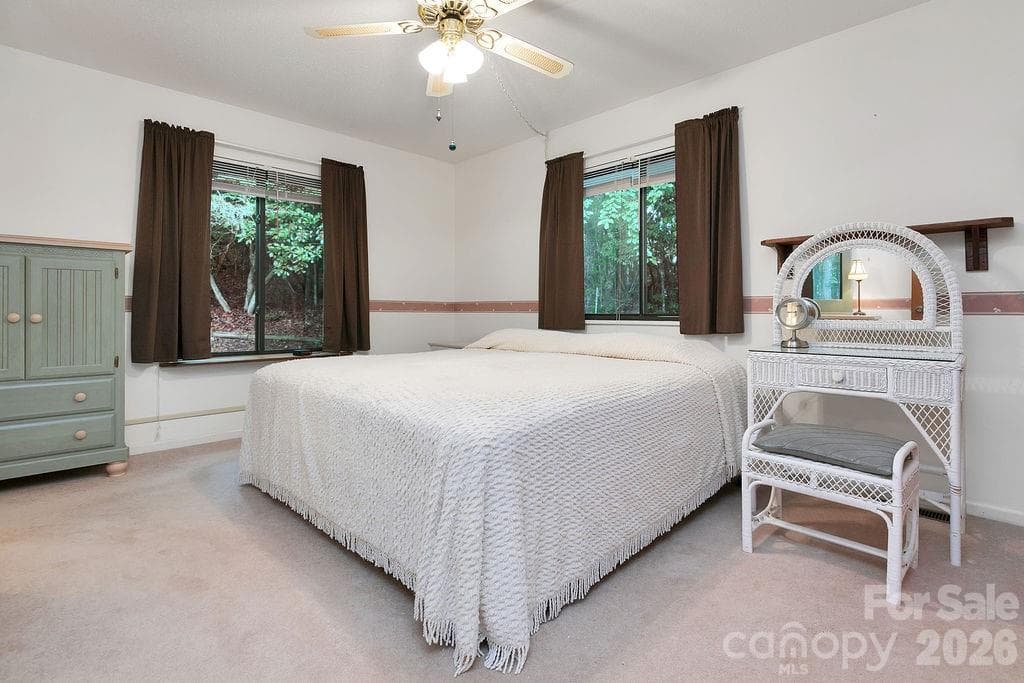 Single Family Residence at 108 Easy Street, Cedar Mountain, photo 24 of 44