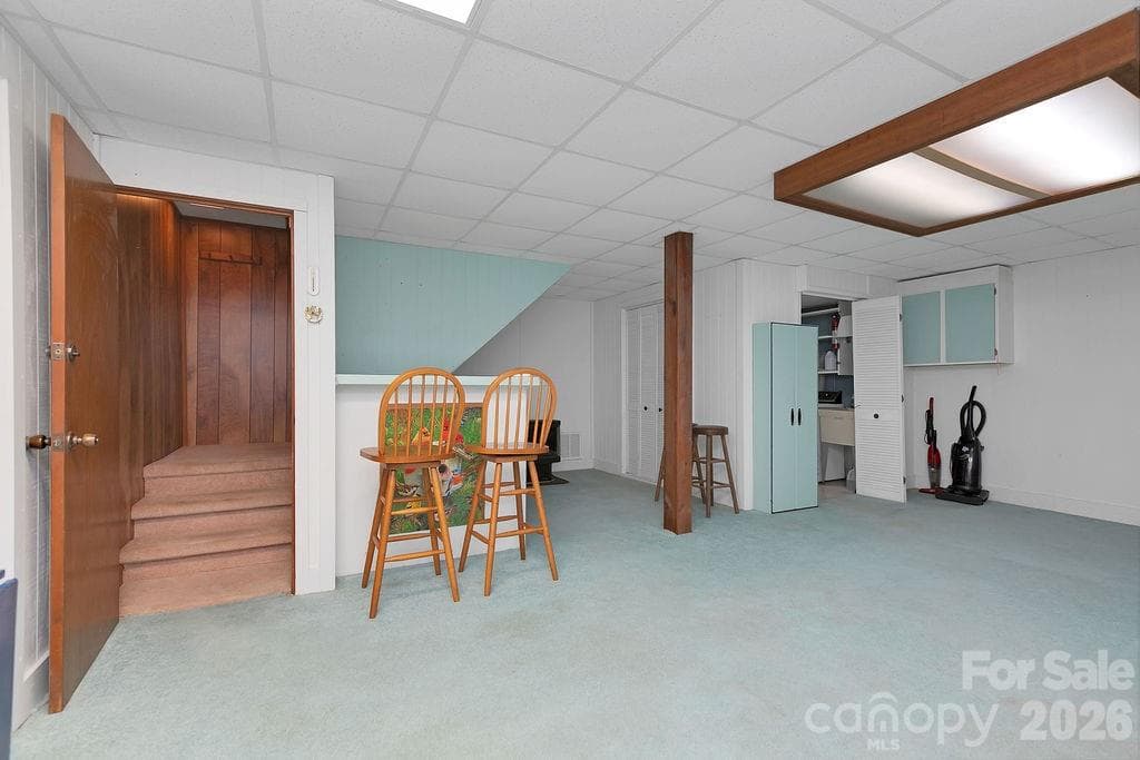 Single Family Residence at 108 Easy Street, Cedar Mountain, photo 32 of 44