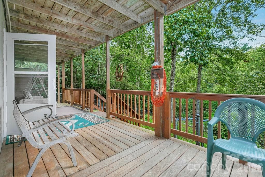 Single Family Residence at 108 Easy Street, Cedar Mountain, photo 37 of 44