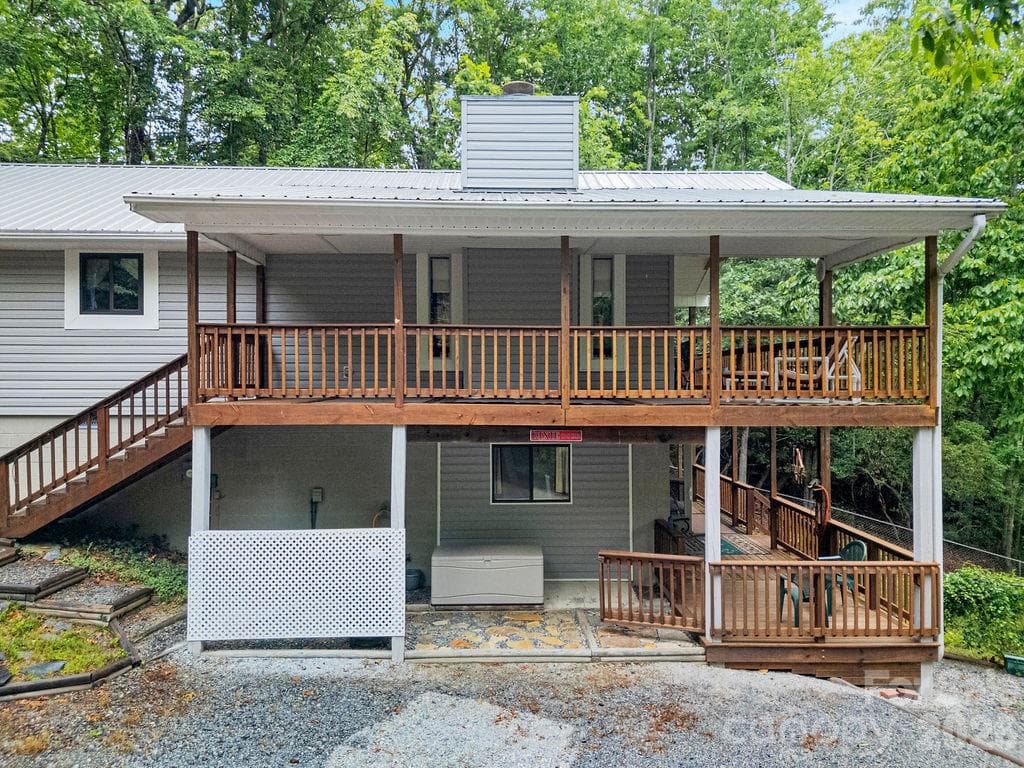 Single Family Residence at 108 Easy Street, Cedar Mountain, photo 40 of 44