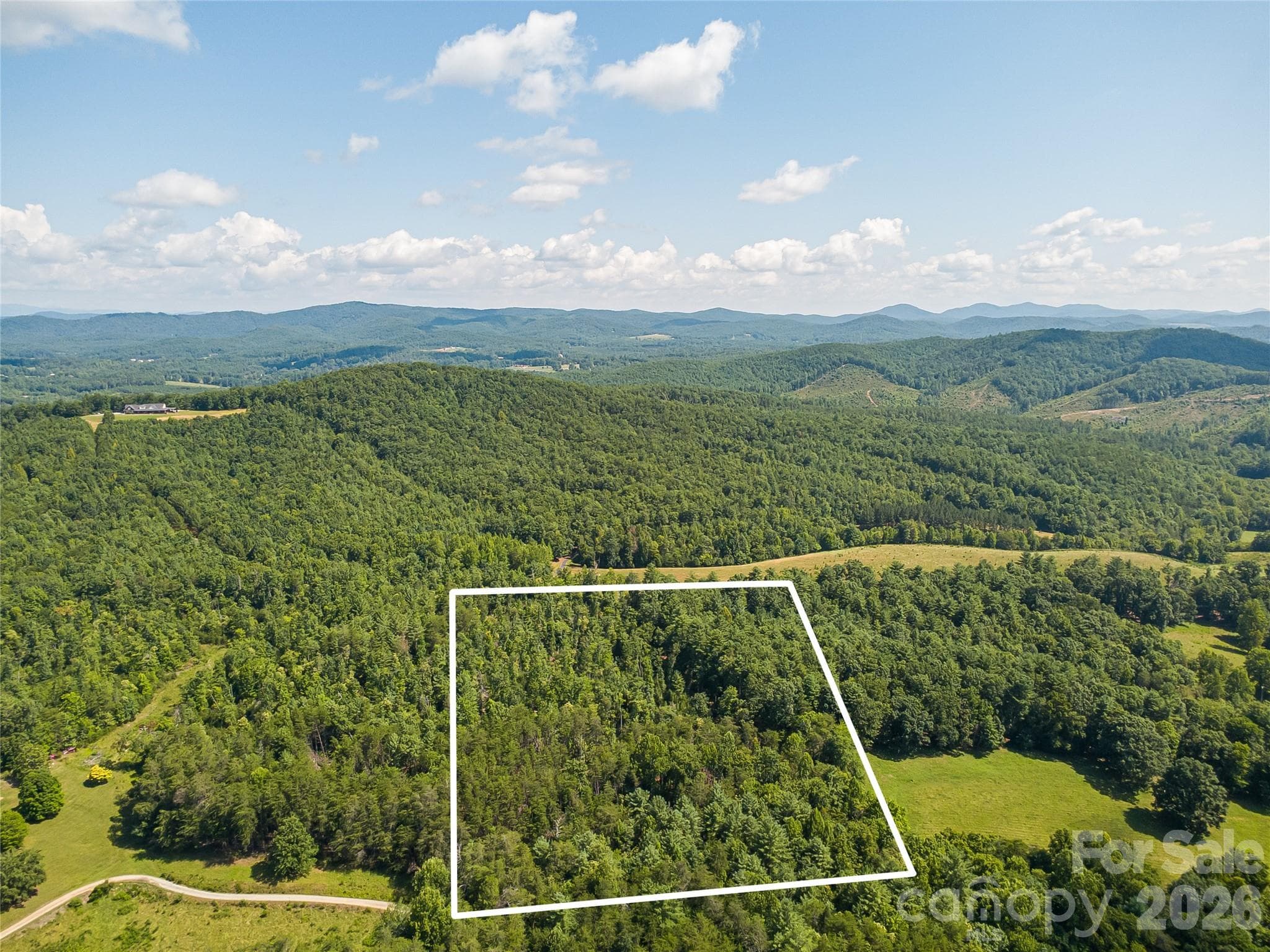 Acreage at 0 Burns Road, Granite Falls, photo 2 of 36