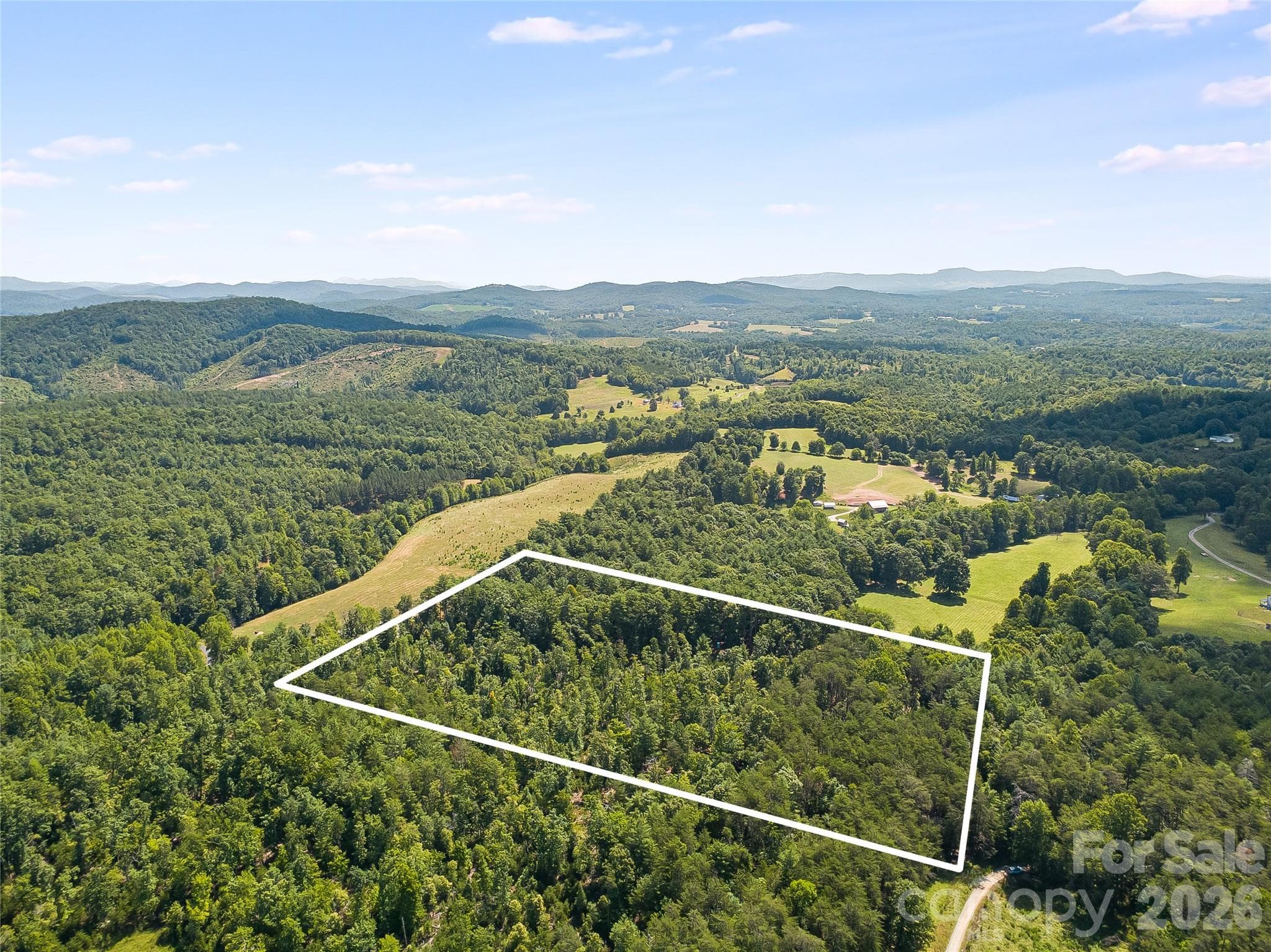Acreage at 0 Burns Road, Granite Falls, photo 9 of 36