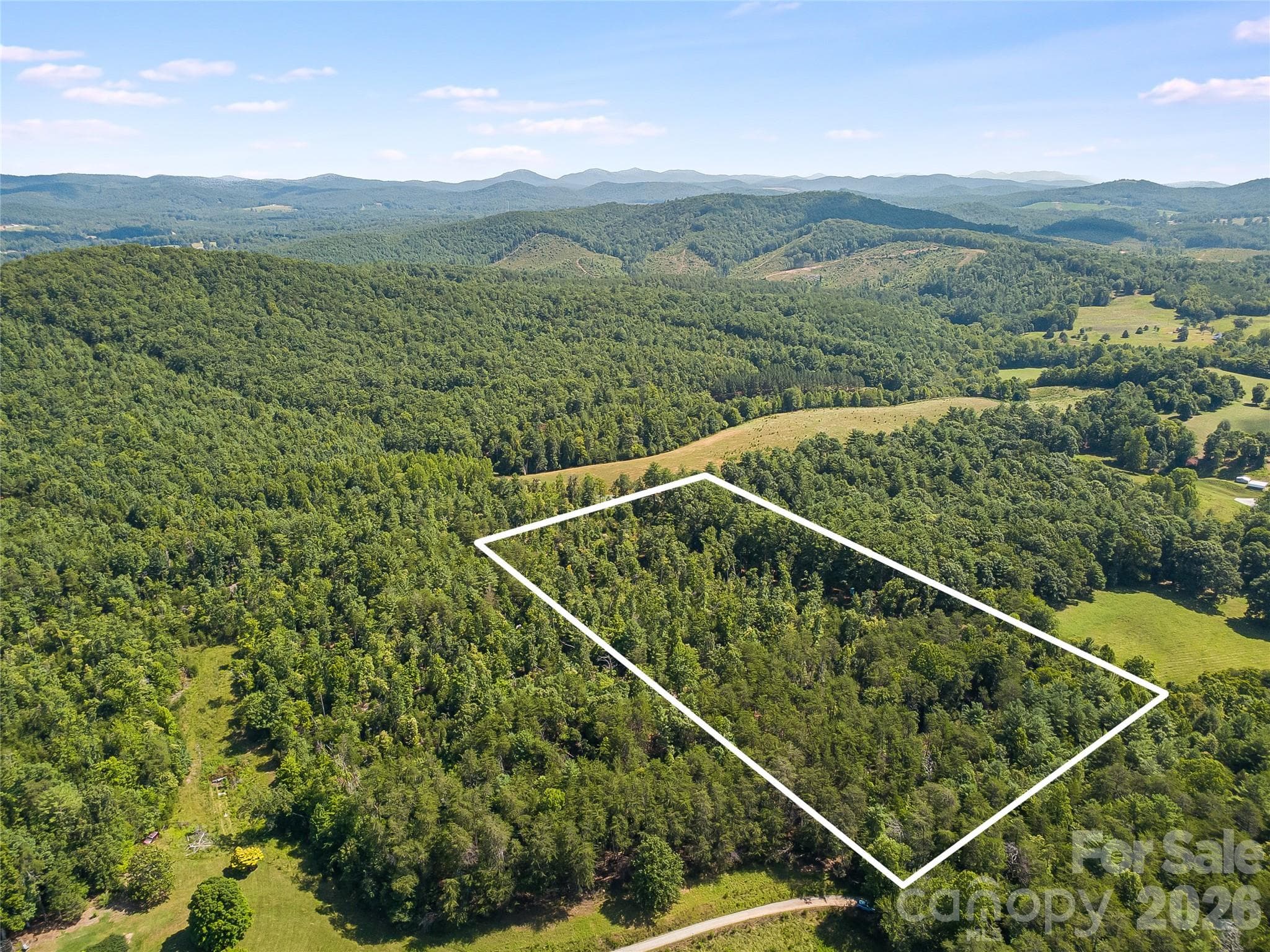 Acreage at 0 Burns Road, Granite Falls, photo 10 of 36