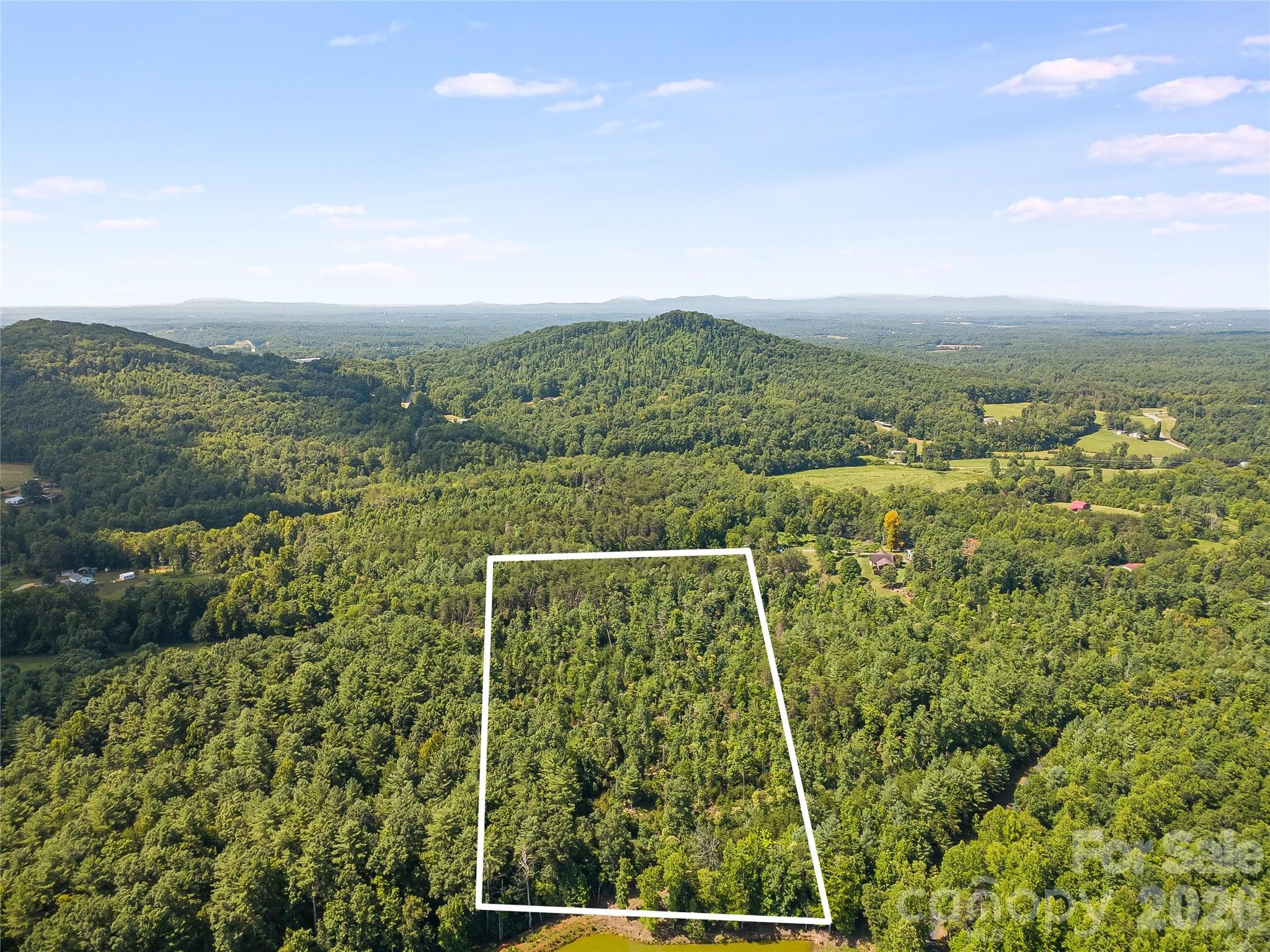 Acreage at 0 Burns Road, Granite Falls, photo 11 of 36