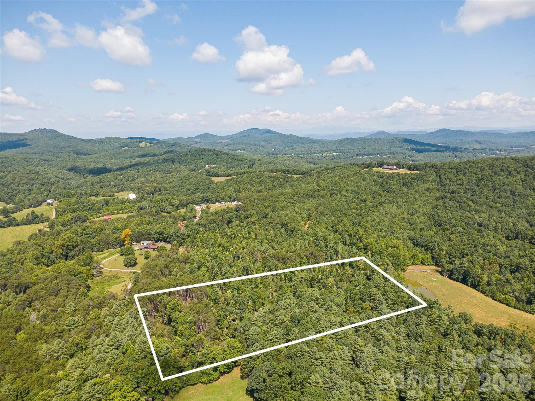 Acreage at 0 Burns Road, Granite Falls, photo 12 of 36