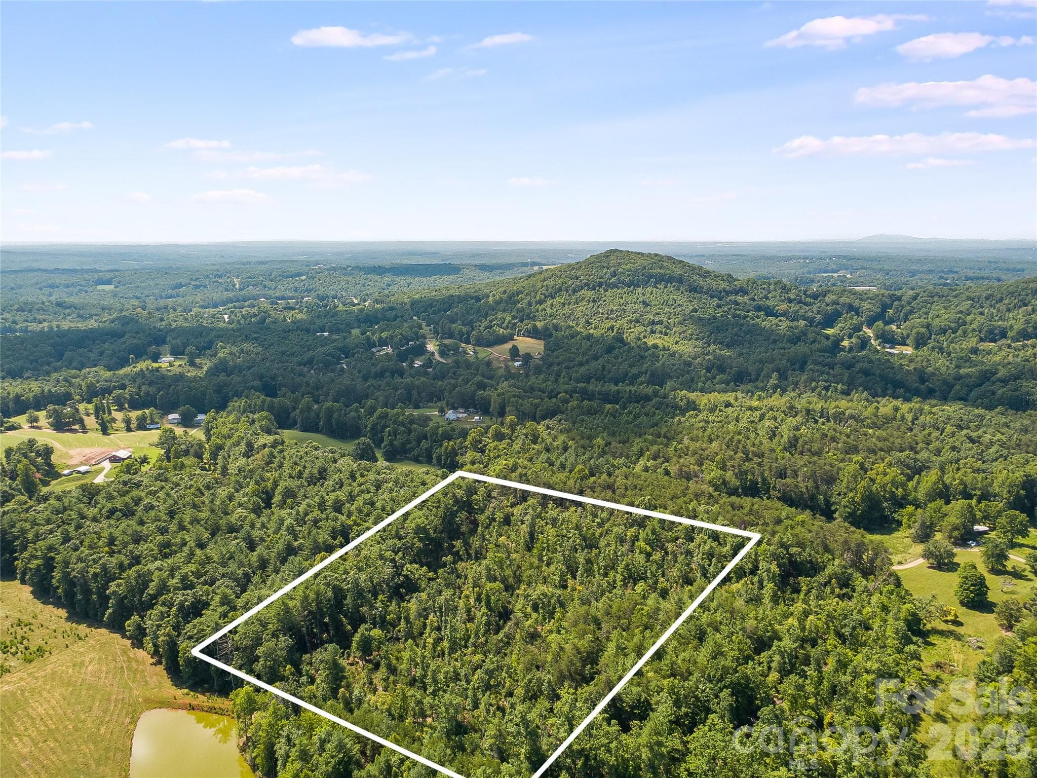 Acreage at 0 Burns Road, Granite Falls, photo 14 of 36