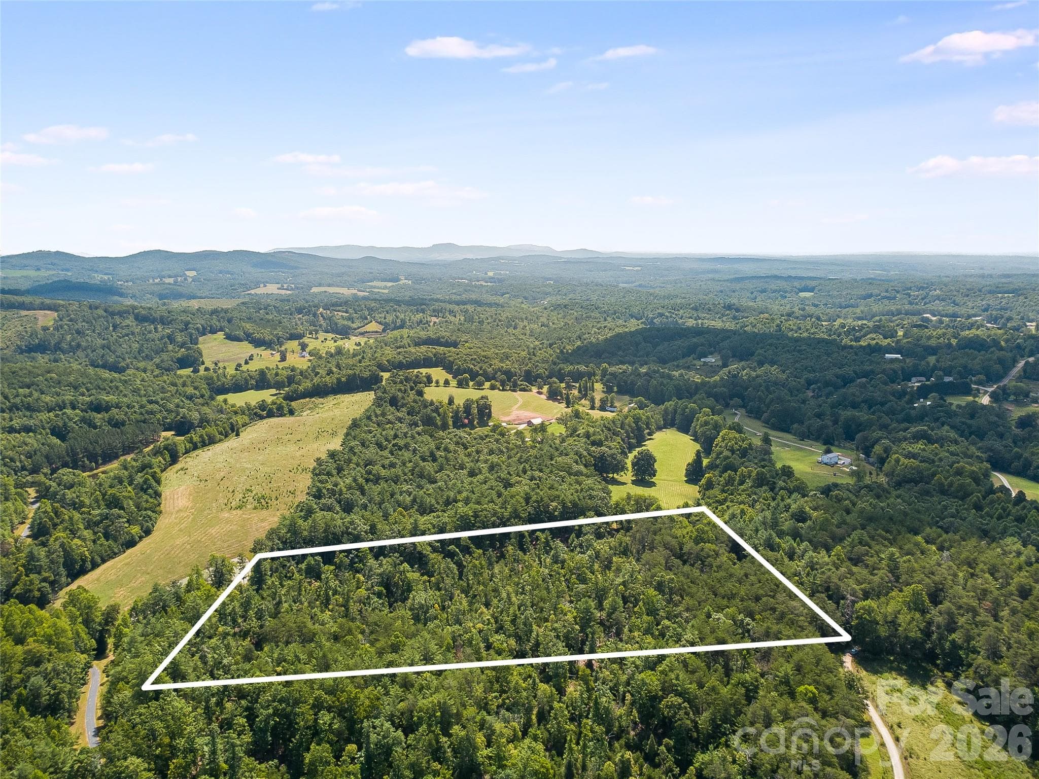 Acreage at 0 Burns Road, Granite Falls, photo 16 of 36