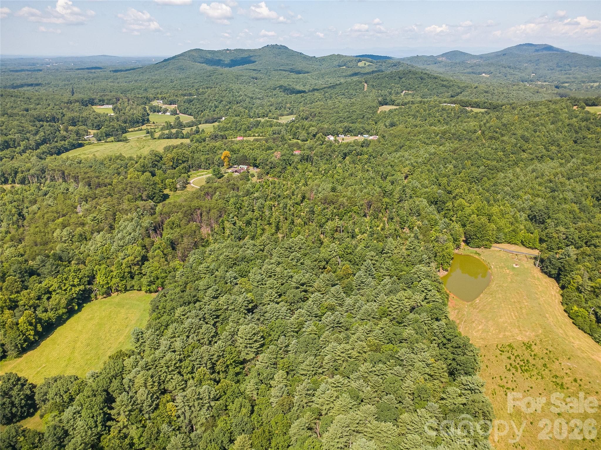 Acreage at 0 Burns Road, Granite Falls, photo 17 of 36