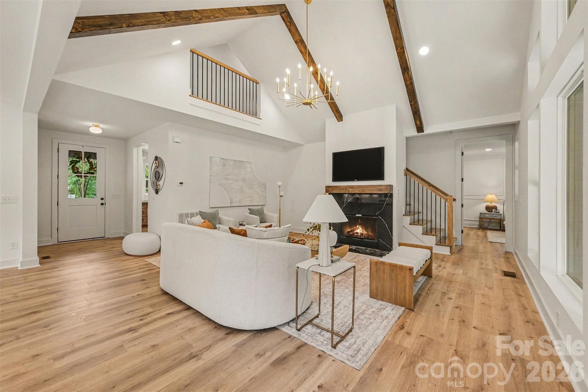 Single Family Residence at 401 7th Street NE, Conover, photo 6 of 54