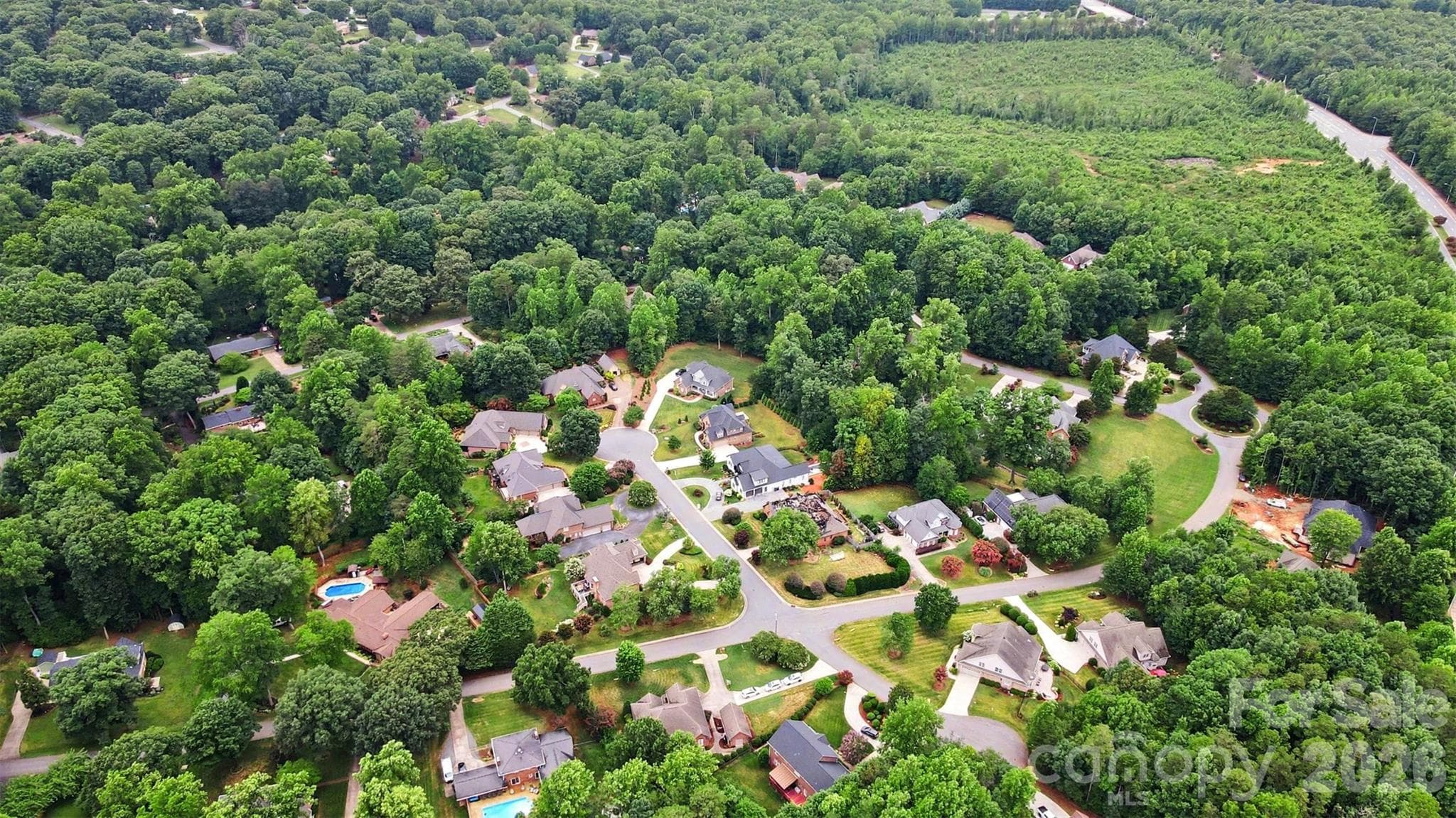 Single Family Residence at 401 7th Street NE, Conover, photo 52 of 54