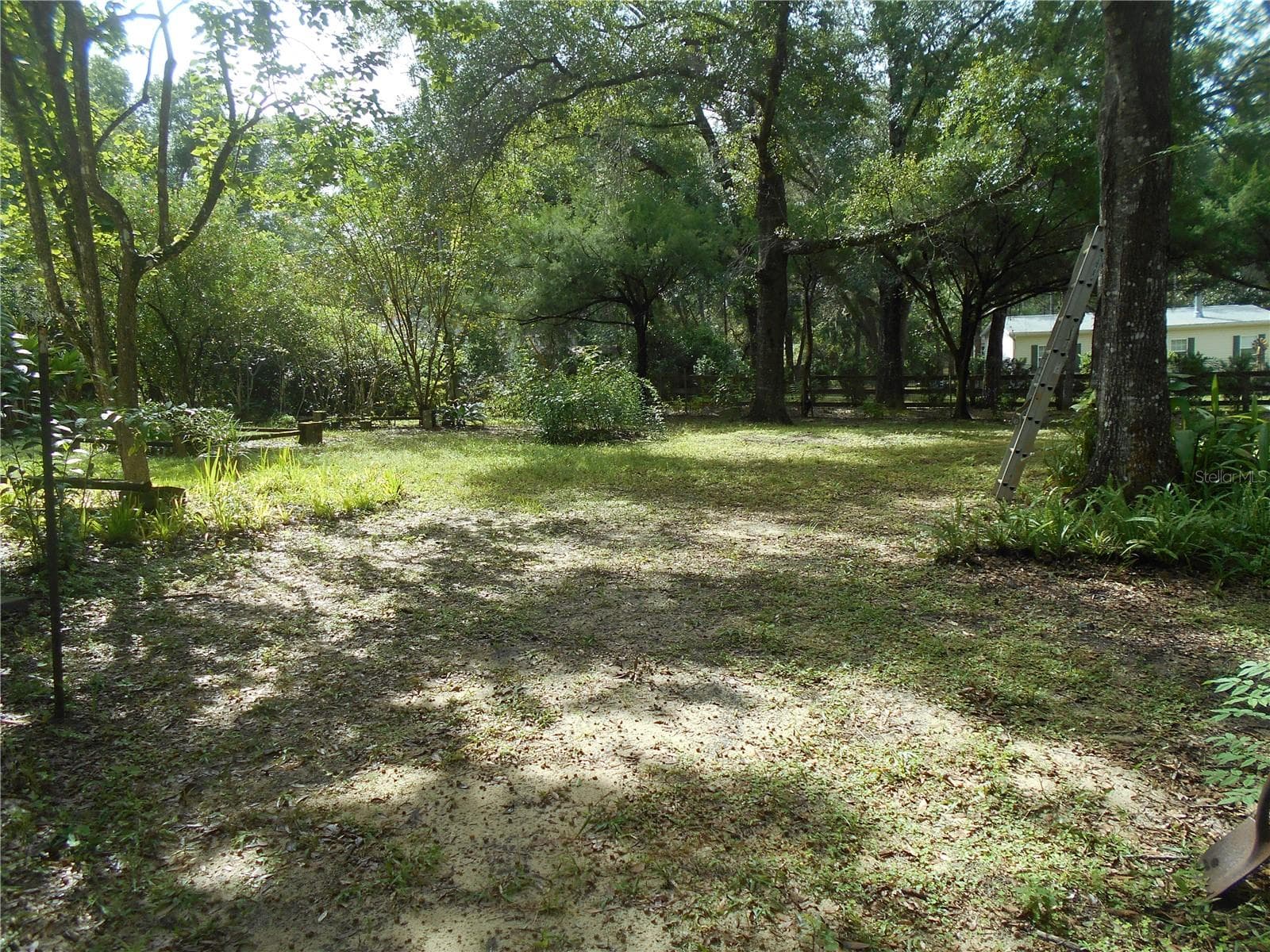 GORGEOUS PROPERTY .52 ACRE - 20425 NE 143RD ST, SALT SPRINGS