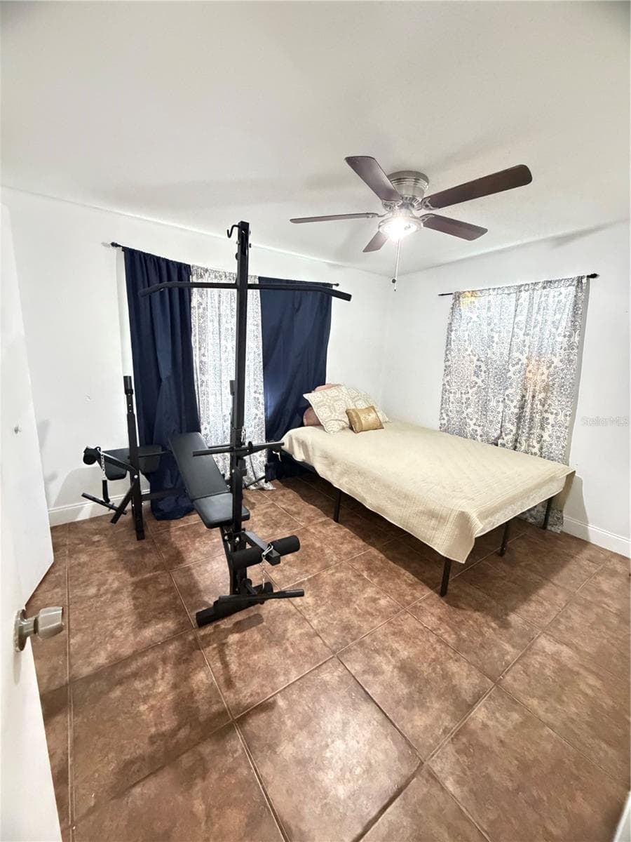 2nd bedroom - 5 MOONLIGHT LN, WINTER HAVEN