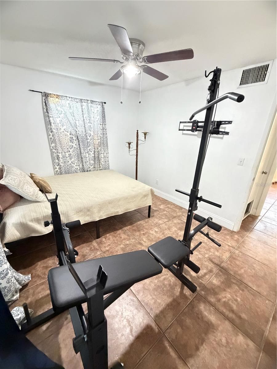 2nd bedroom - 5 MOONLIGHT LN, WINTER HAVEN