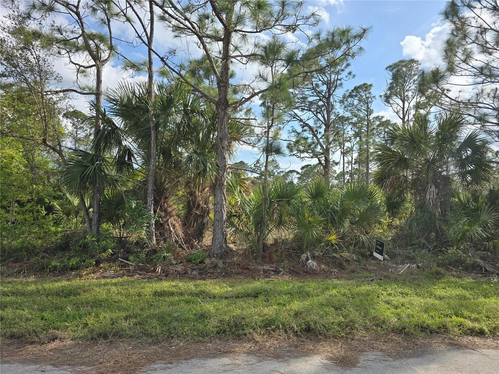 PORT CHARLOTTE SEC 061