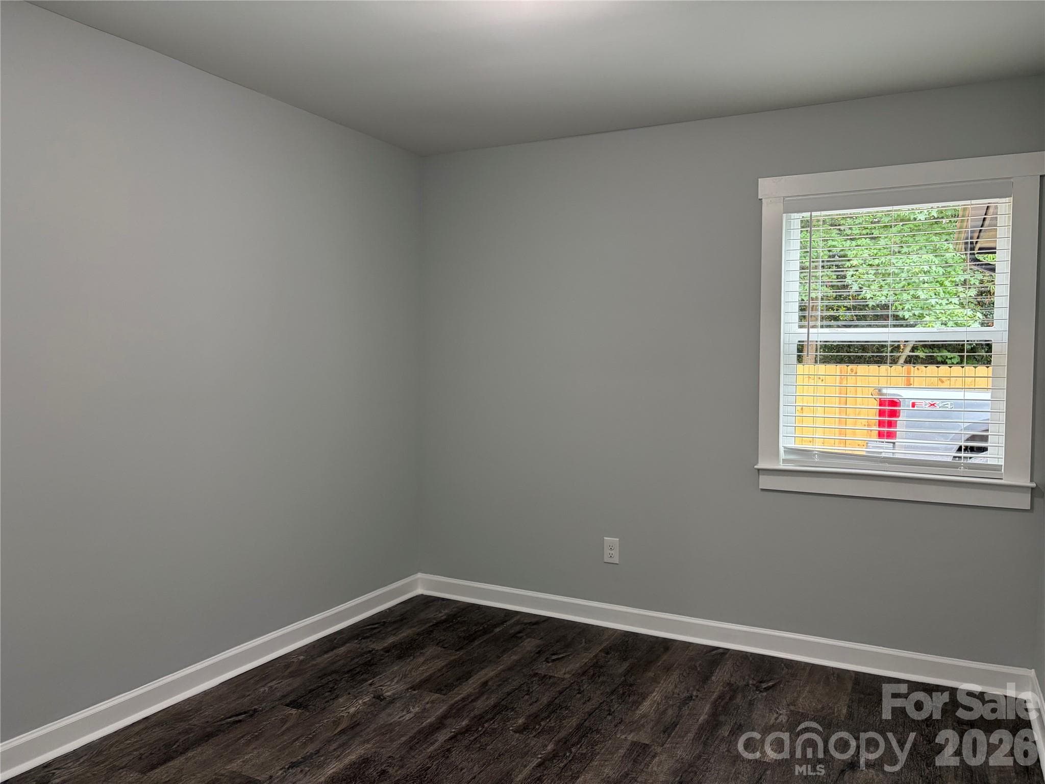 Single Family Residence at 8761 Old Wire Road, Laurel Hill, photo 8 of 12