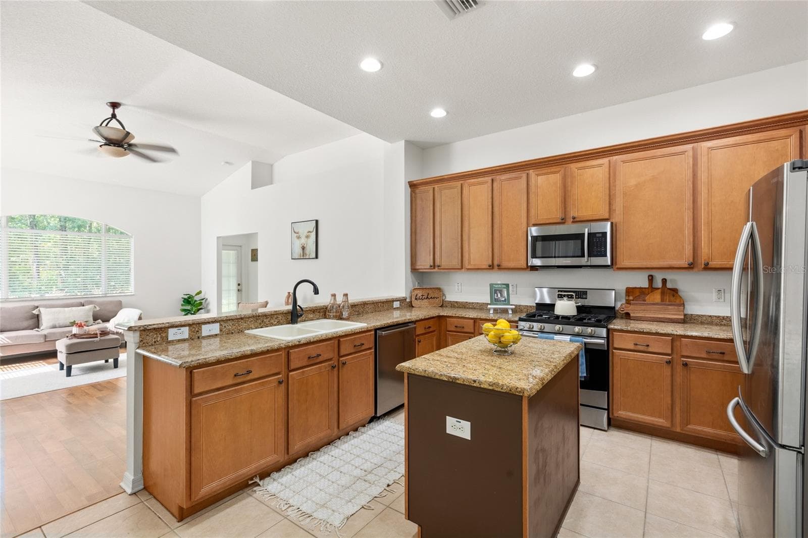Single Family Residence at 16132 IVY LAKE DR, ODESSA, photo 9 of 60