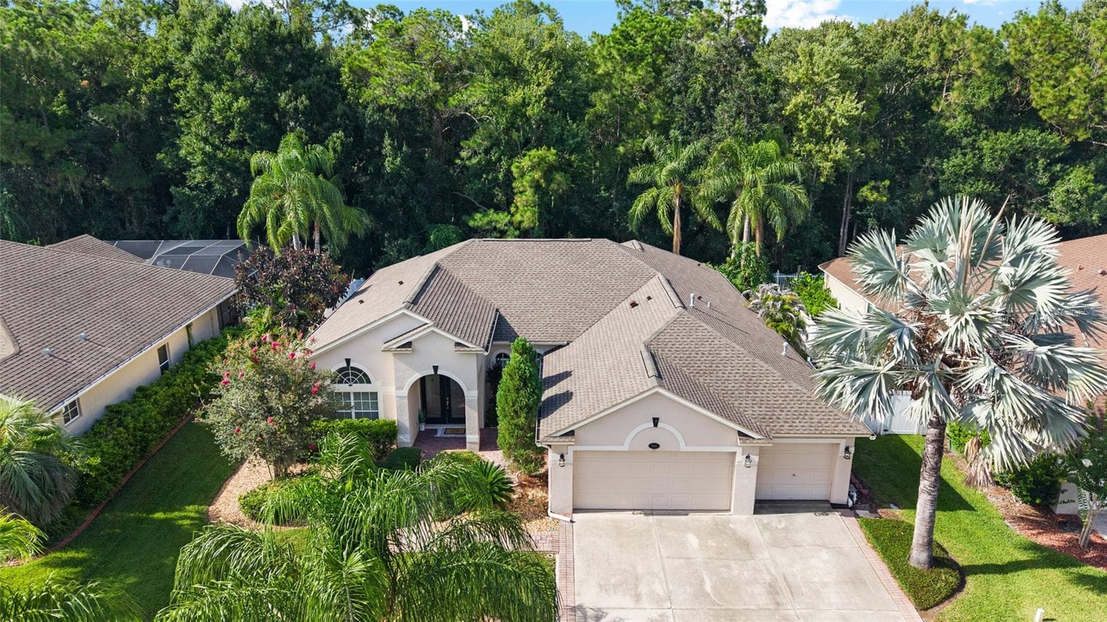 Single Family Residence at 16132 IVY LAKE DR, ODESSA, photo 37 of 60