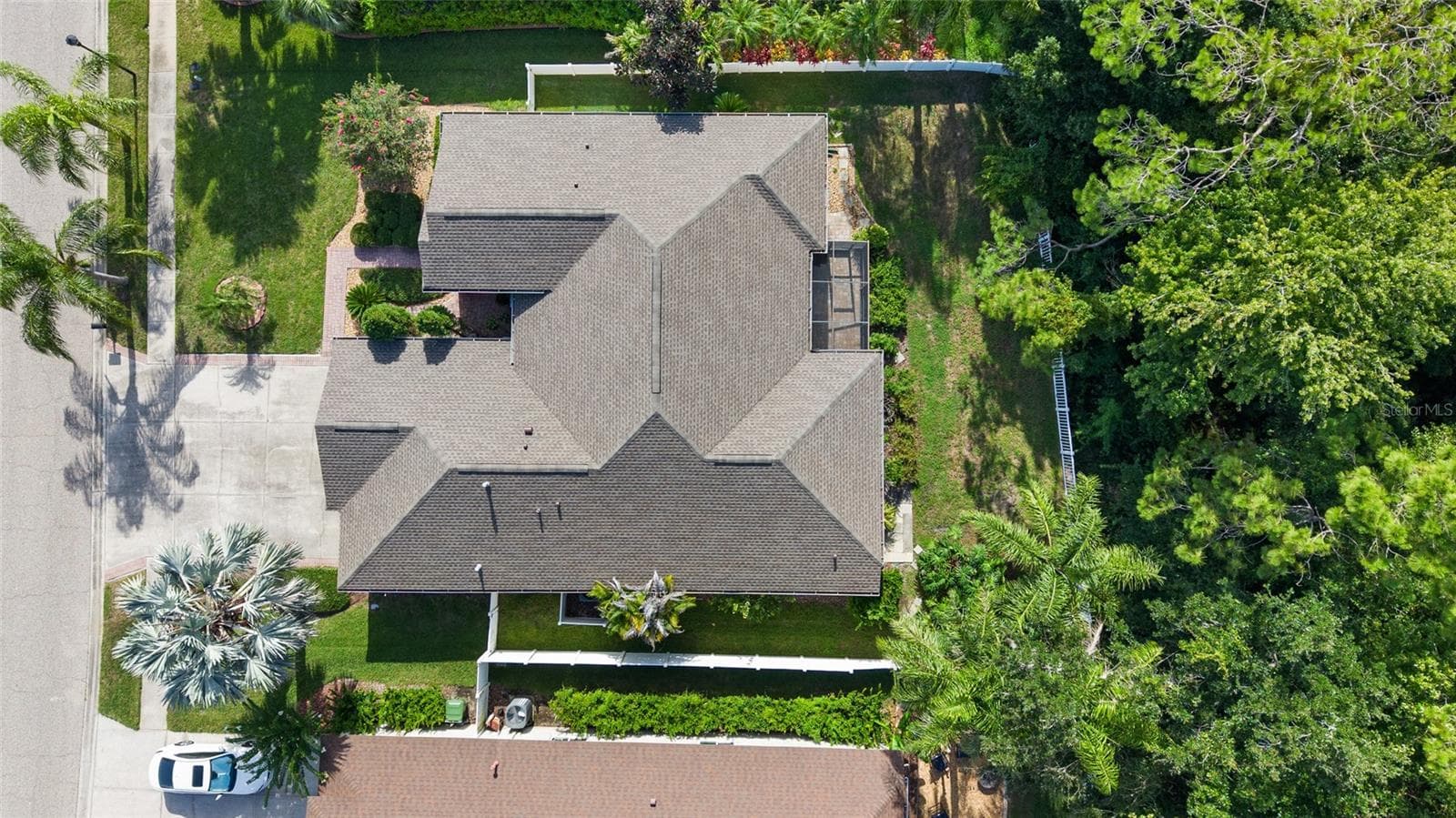 Single Family Residence at 16132 IVY LAKE DR, ODESSA, photo 45 of 60
