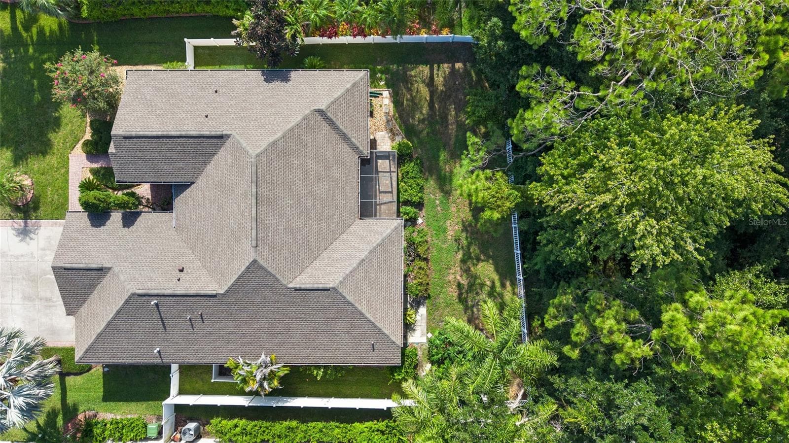 Single Family Residence at 16132 IVY LAKE DR, ODESSA, photo 46 of 60